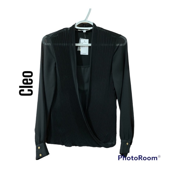 Blouse (XS) - Picture 1 of 8